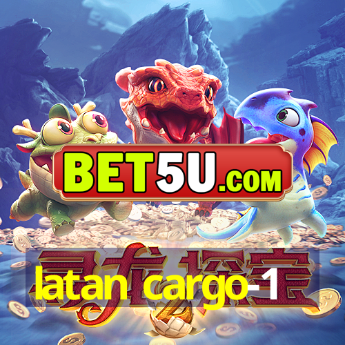 latan cargo